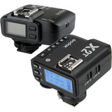 Godox X2 Transmitter X1 Receiver Set For Canon