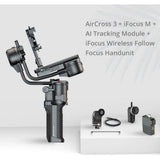 MOZA Mini-P Max - image 2 of 5