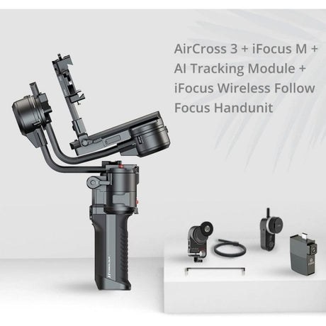 MOZA Mini-P Max - image 2 of 5