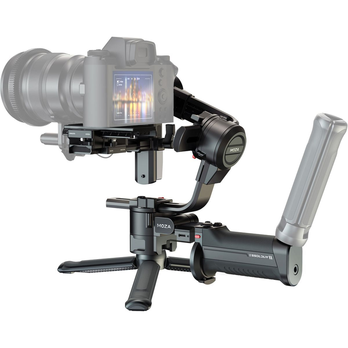 MOZA Mini-P Max - image 5 of 5