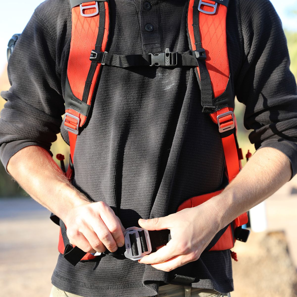 F-Stop Duradiamond Tilopa - Magma