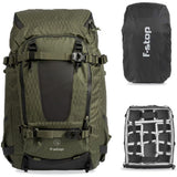 F-Stop Duradiamond Tilopa Essentials Bundle - Cypress