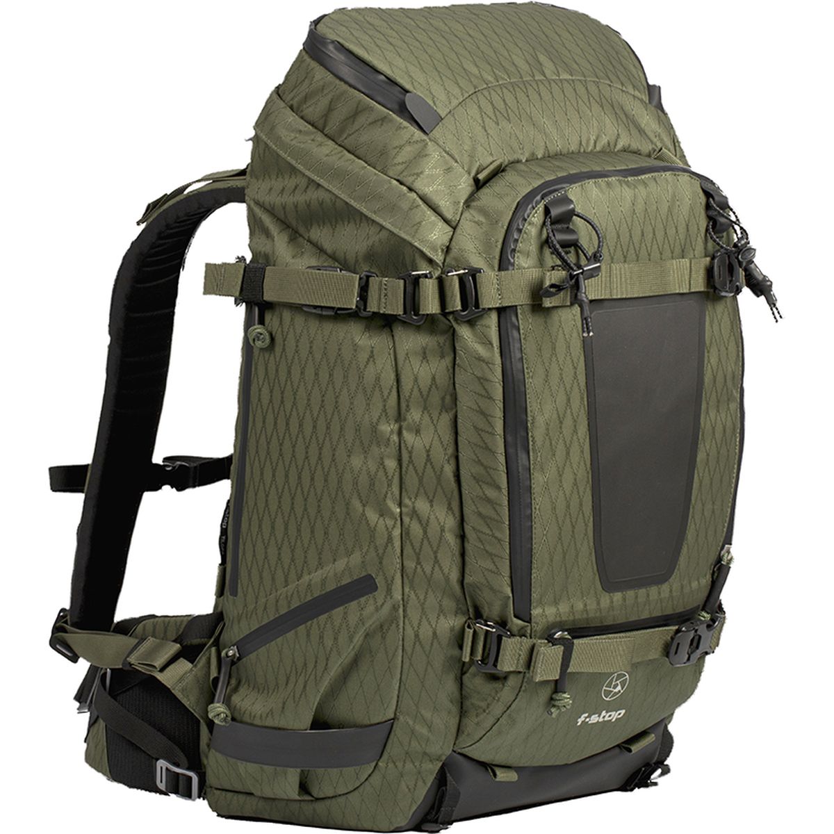 F-Stop Duradiamond Tilopa Essentials Bundle - Cypress - image 5 of 5