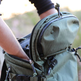 F-Stop Duradiamond Ajna Bundle - Cypress