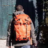 F-Stop Duradiamond Ajna - Magma