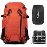 F-Stop Duradiamond Ajna Essentials Bundle - Magma