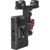 SmallRig 3499 V Mount Battery Adapter Plate (Basic Version)