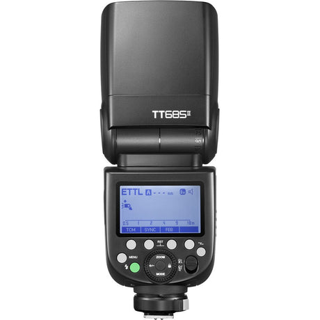 Godox Speedlite TT685 II Canon - image 3 of 5