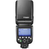 Godox Speedlite TT685 II Fuji - image 3 of 5