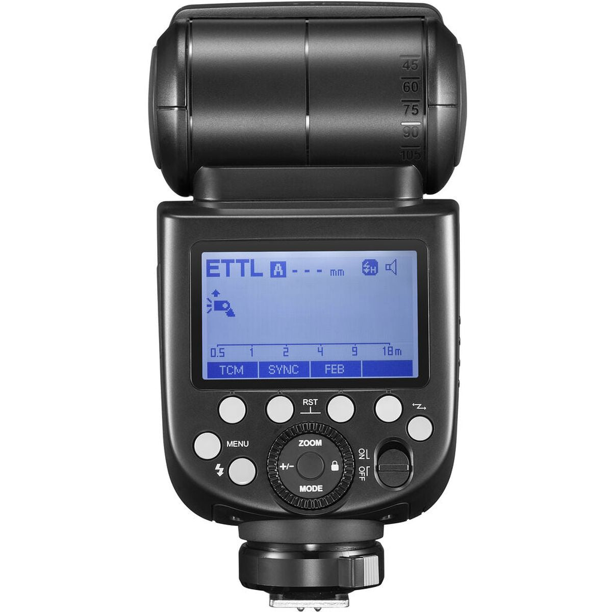Godox Speedlite TT685 II Fuji - image 4 of 5