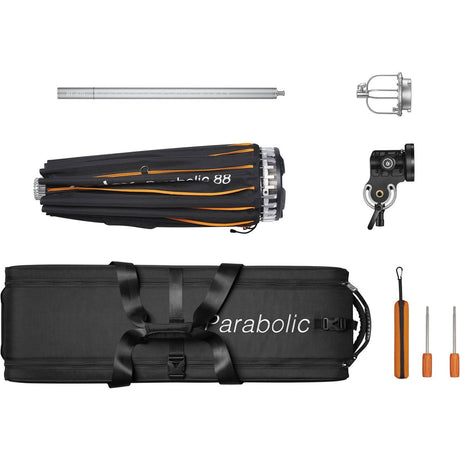 Godox Zoom Box P88KIT - image 3 of 5