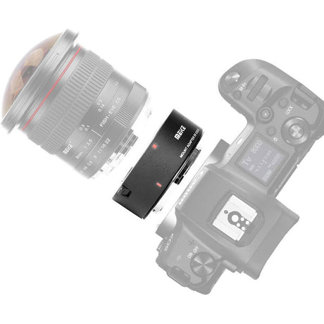 Meike Drop-In Filter Mount Adapter EF To EOS-R - image 5 of 5