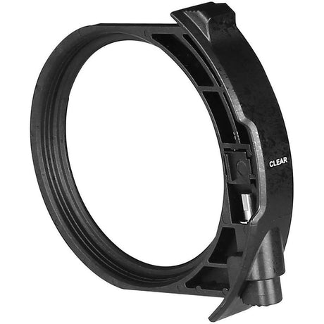 Meike Drop-In Clear Filter For Drop-In Filter Mount Adapter