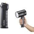 Godox Flash Grip Handle AD100/200/300