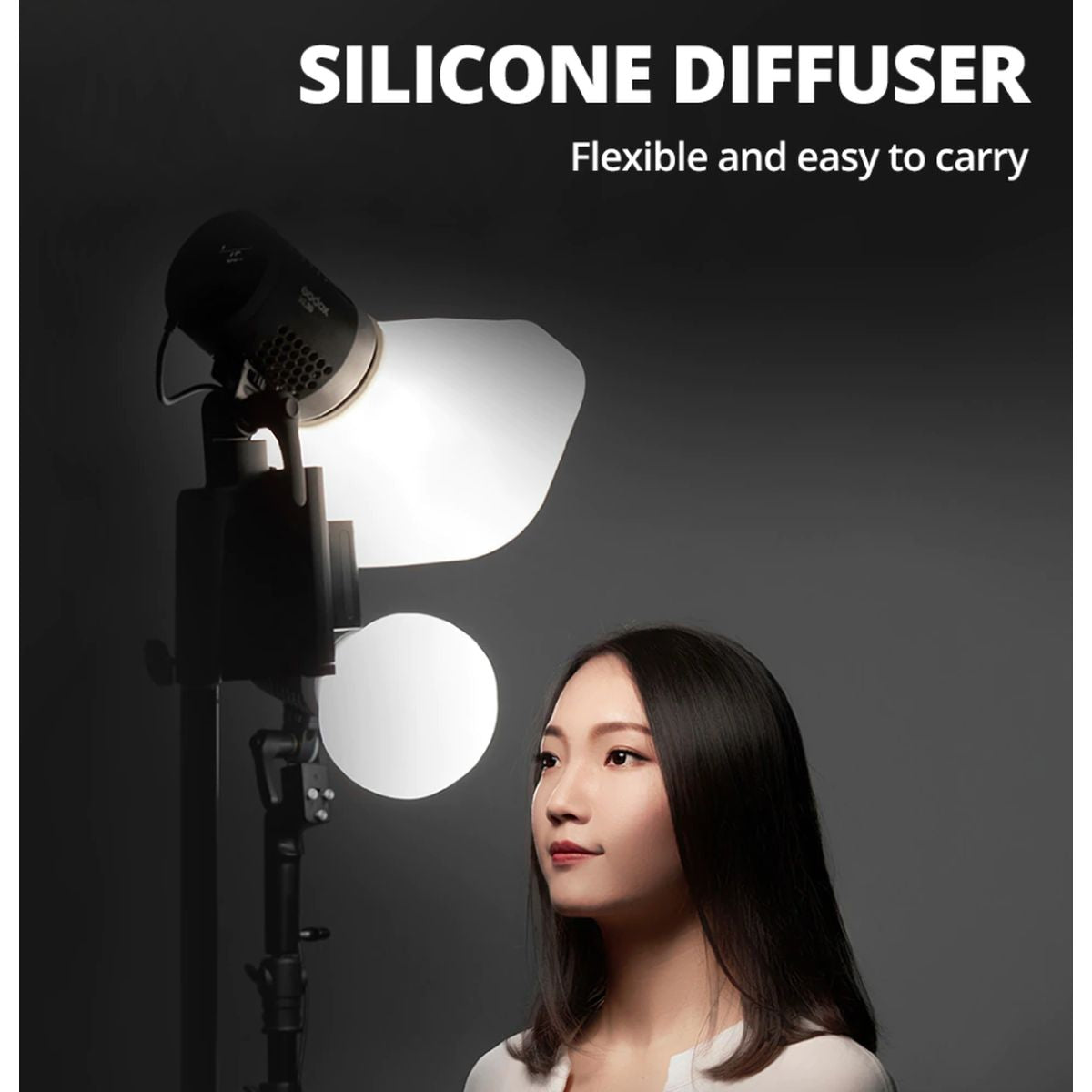 Godox Diffusion Dome ML-CD15 - image 3 of 4