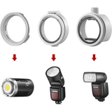 Godox Diffusion Dome ML-CD15 - image 4 of 4