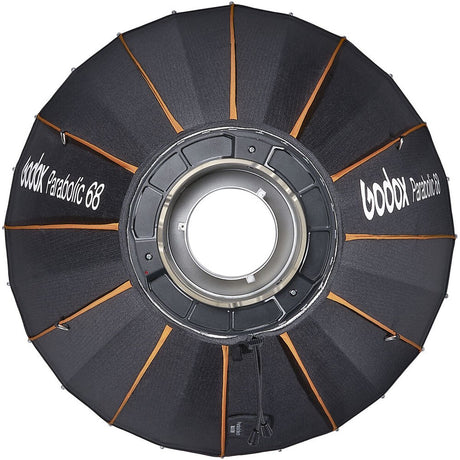 Godox Parabolic Reflector Kit 68 - image 2 of 5
