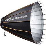 Godox Parabolic Reflector Kit 68 - image 4 of 5