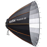 Godox Parabolic Reflector Kit 88