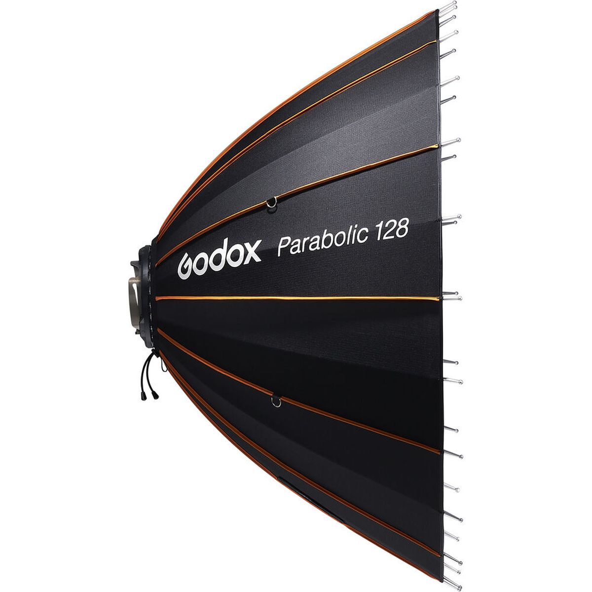 Godox Parabolic Reflector Kit 128 - image 2 of 5
