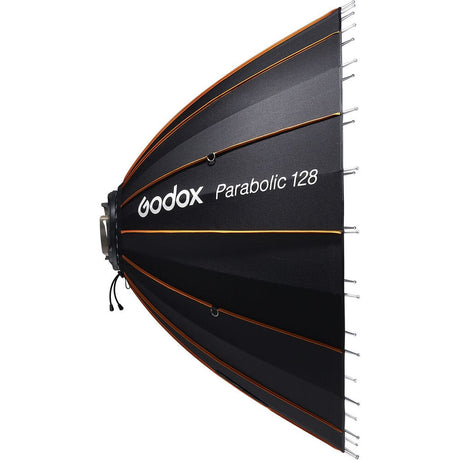 Godox Parabolic Reflector Kit 128 - image 2 of 5