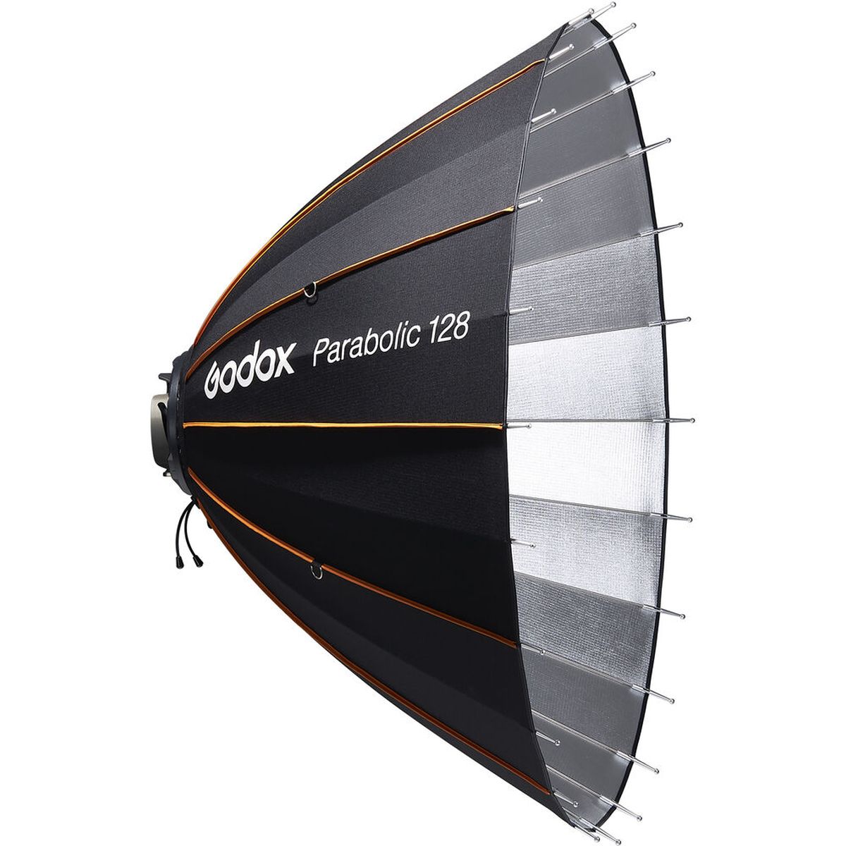 Godox Parabolic Reflector Kit 128 - image 3 of 5