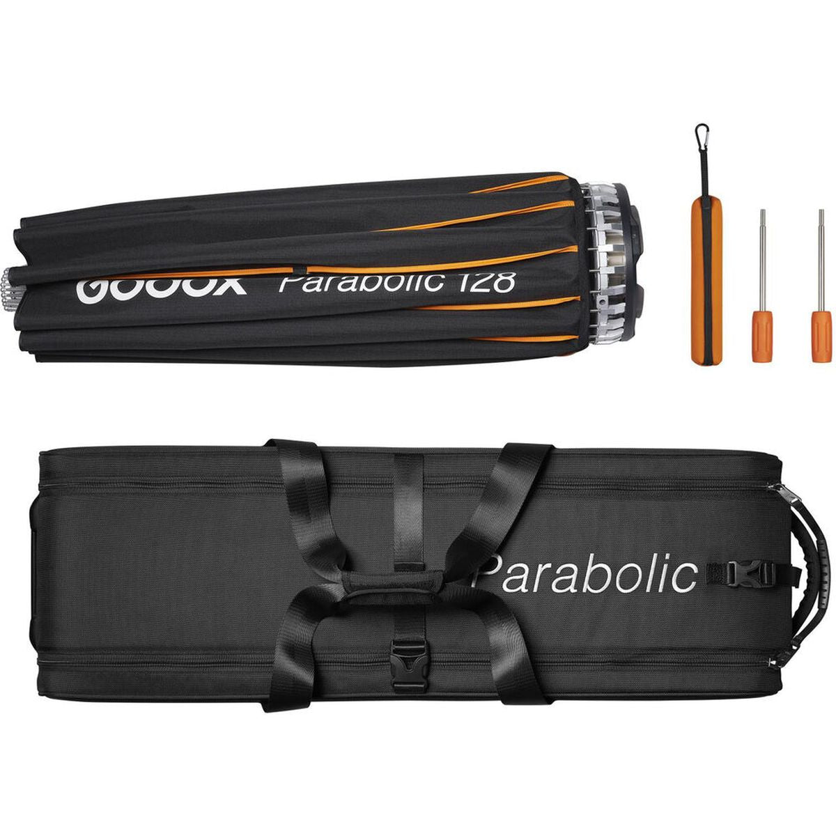 Godox Parabolic Reflector Kit 128 - image 4 of 5