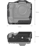SmallRig 3195 Cage For Nikon Z9