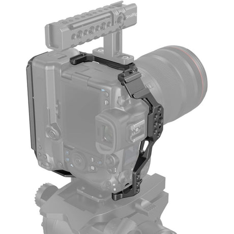 SmallRig 3464 Camera Cage F EOS R5/R6 w/ BG-R10 Battery Grip - image 2 of 5