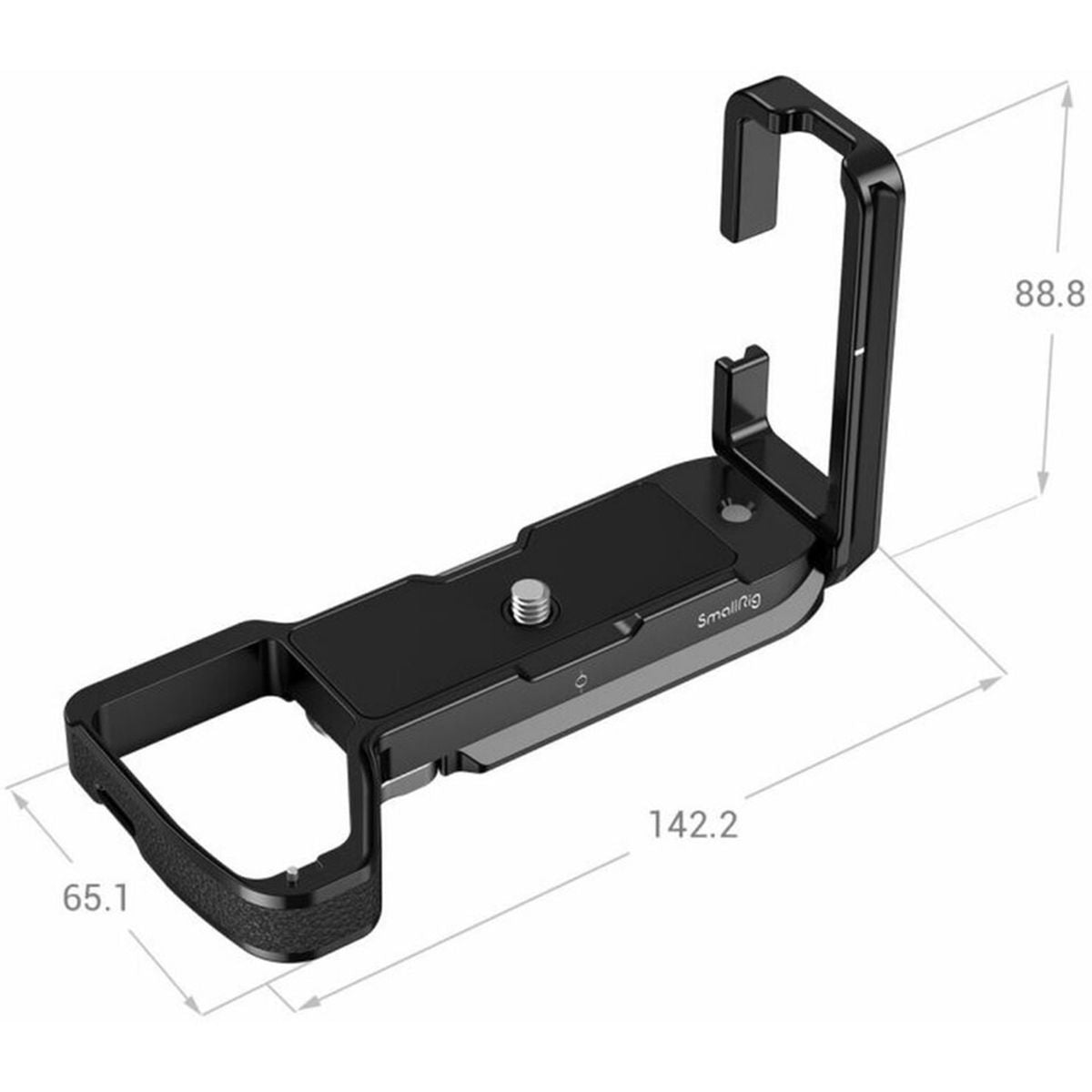 SmallRig 3660 L-Bracket For Sony A7 IV/A7S III/A1 - image 3 of 5