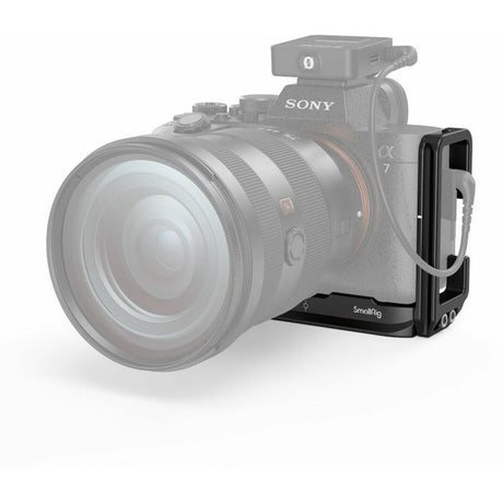 SmallRig 3660 L-Bracket For Sony A7 IV/A7S III/A1 - image 5 of 5