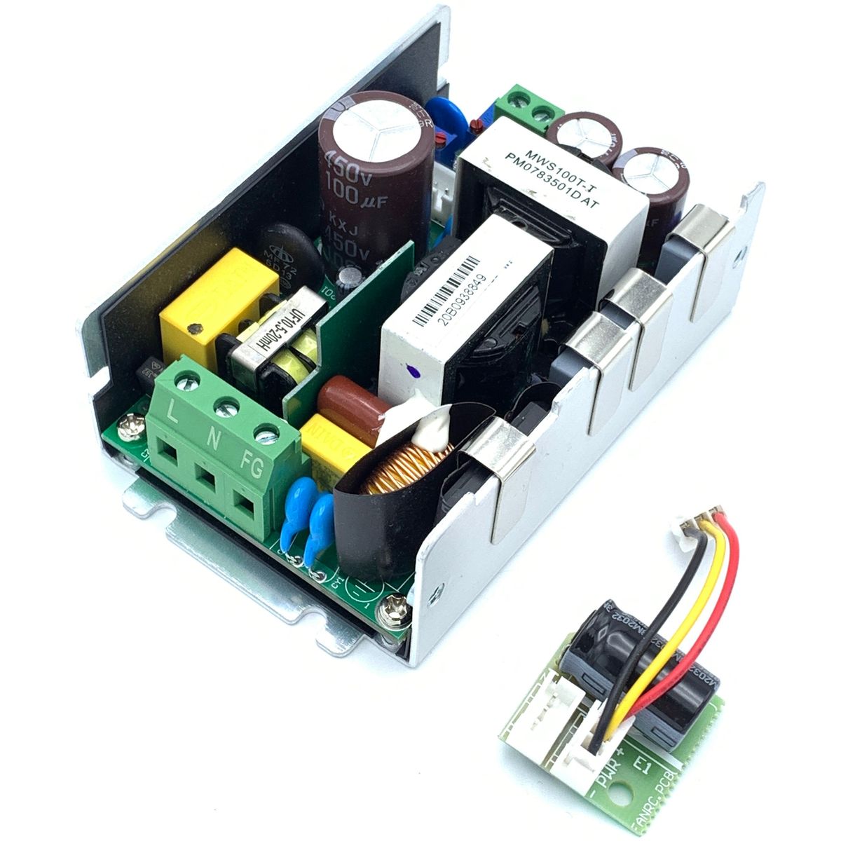 Godox SL60W Power Board
