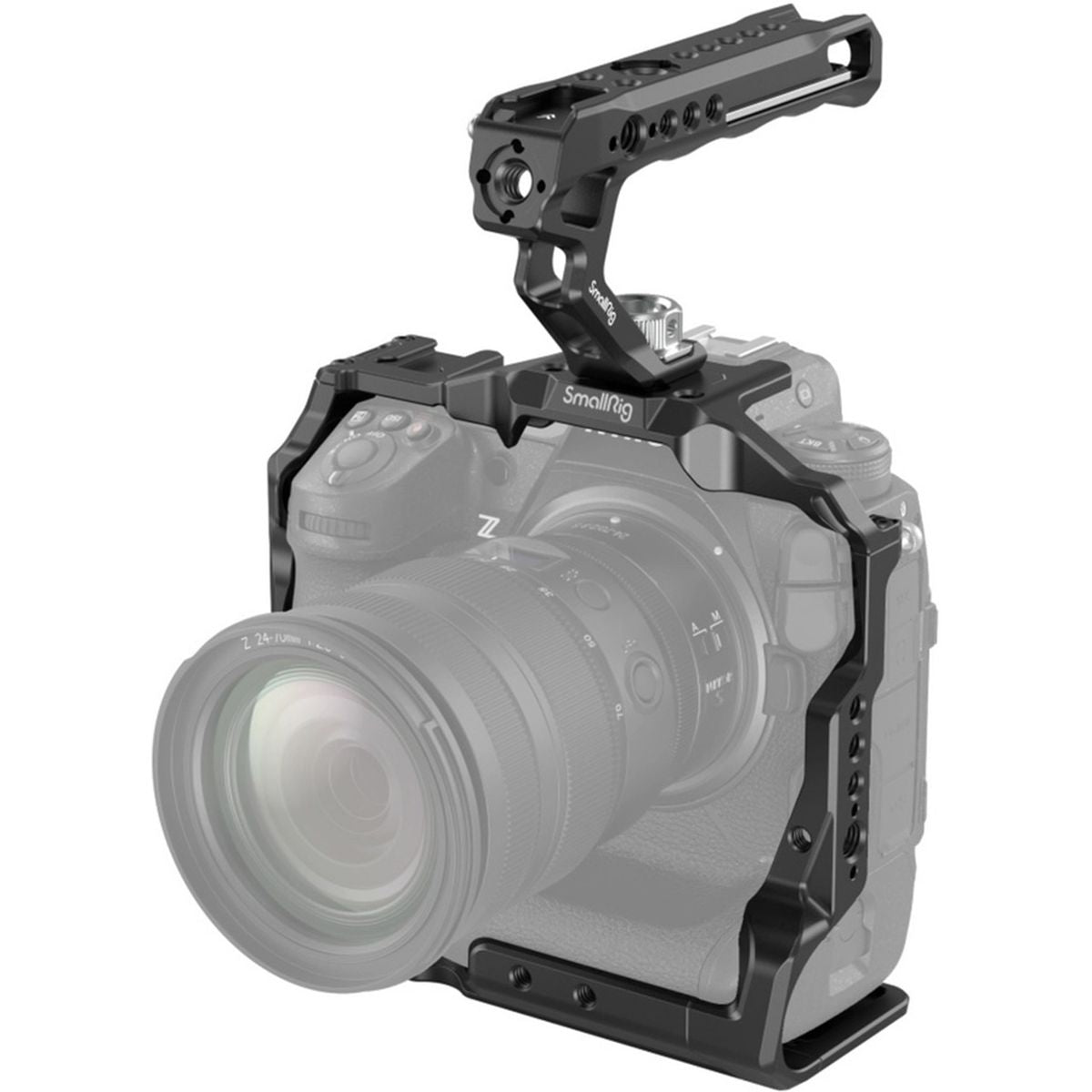 SmallRig Cage Kit For Nikon Z 9 3738