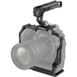 SmallRig Cage Kit For Nikon Z 9 3738