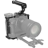 SmallRig Cage Kit For Nikon Z 9 3738