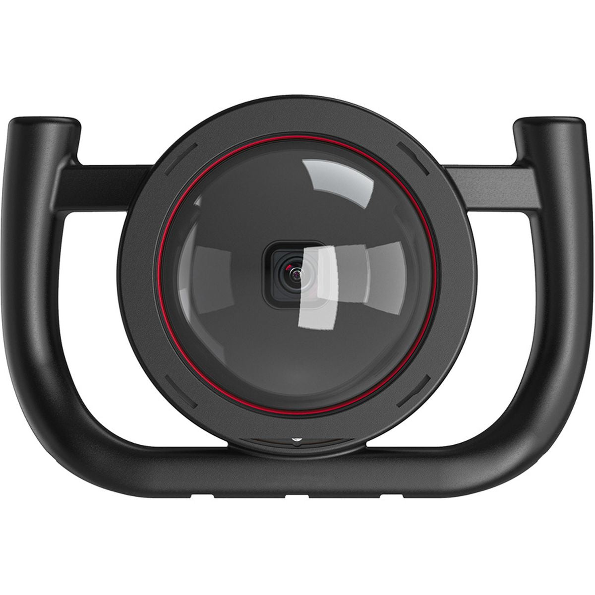 Caruba Dome Port For GoPro Hero 9/10 - image 2 of 5