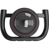 Caruba Dome Port For GoPro Hero 9/10 - image 2 of 5