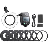 Godox MF-R76 Macro Ring Flash