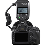 Godox MF-R76 Macro Ring Flash
