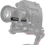 SmallRig 3681 12mm To 15mm Rod Clamp Adapter