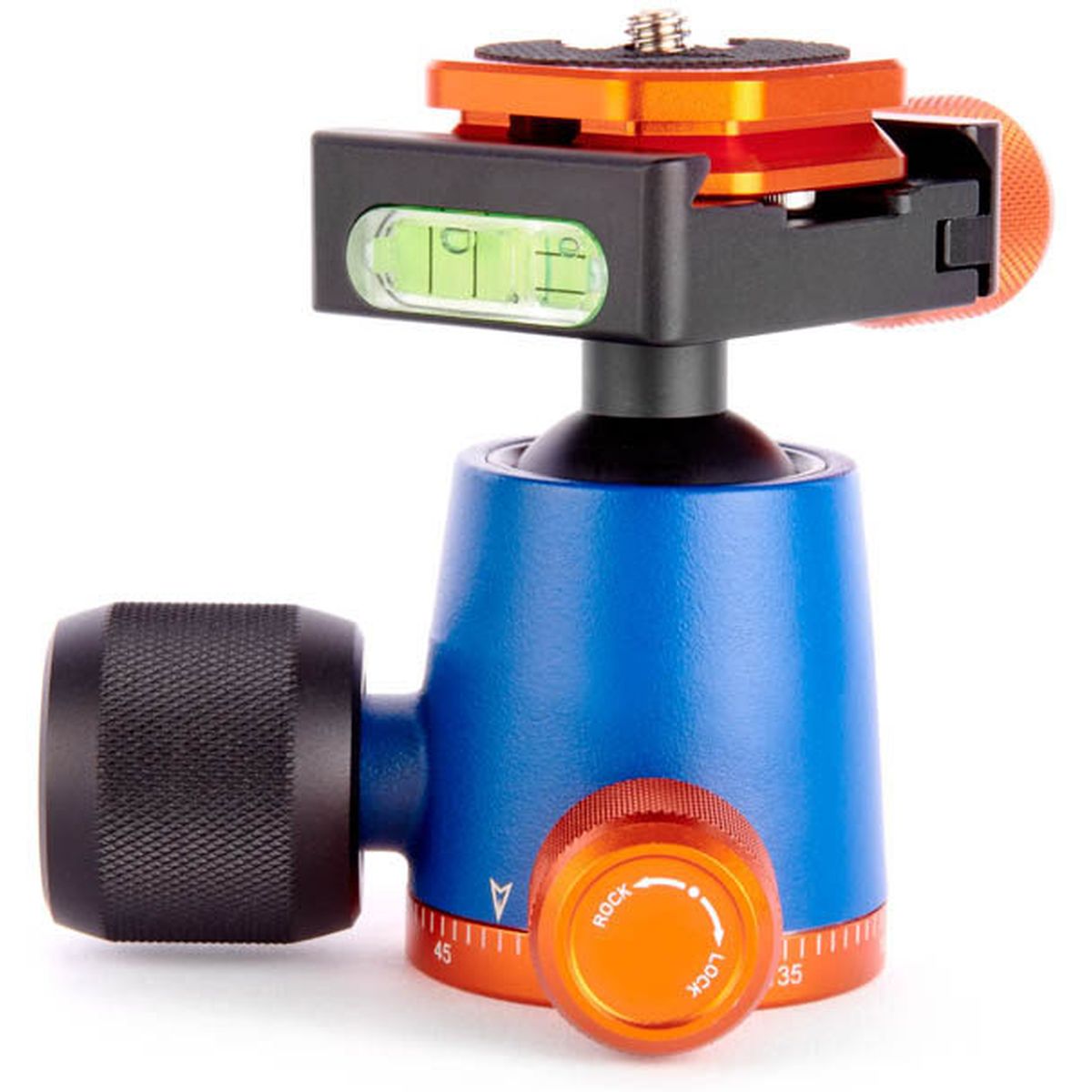 3 Legged Thing AirHed Neo 2.0 Blue