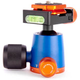 3 Legged Thing AirHed Neo 2.0 Blue