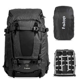 F-Stop Duradiamond Tilopa Essentials Bundle - Anthracite