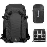 F-Stop Duradiamond Ajna Essentials Bundle - Anthracite