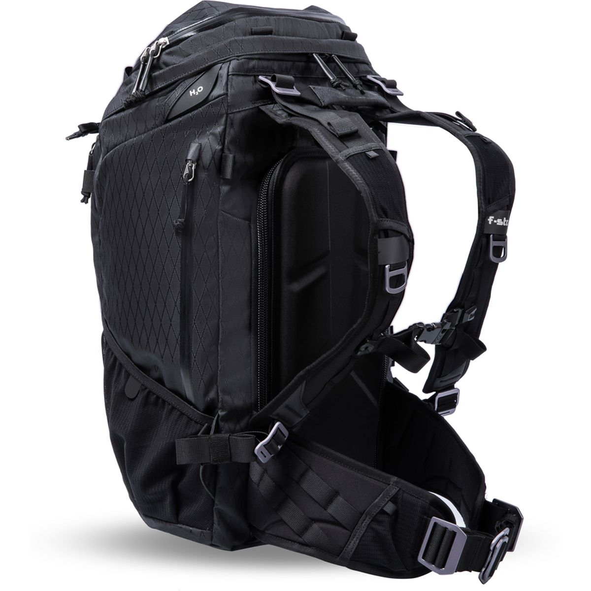 F-Stop Duradiamond Ajna Essentials Bundle - Anthracite