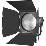 Godox Fresnel Barndoor For 10 inch Lens