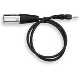 Godox XLR To 3.5mm Audio Cable (w/ Aux Lock) - image 2 of 2