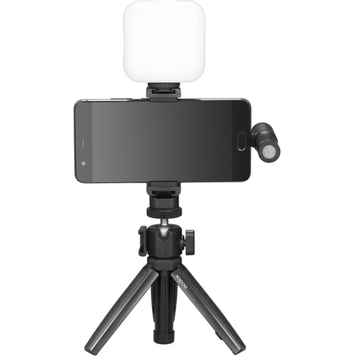 Godox Vlogging Kit VK2-AX