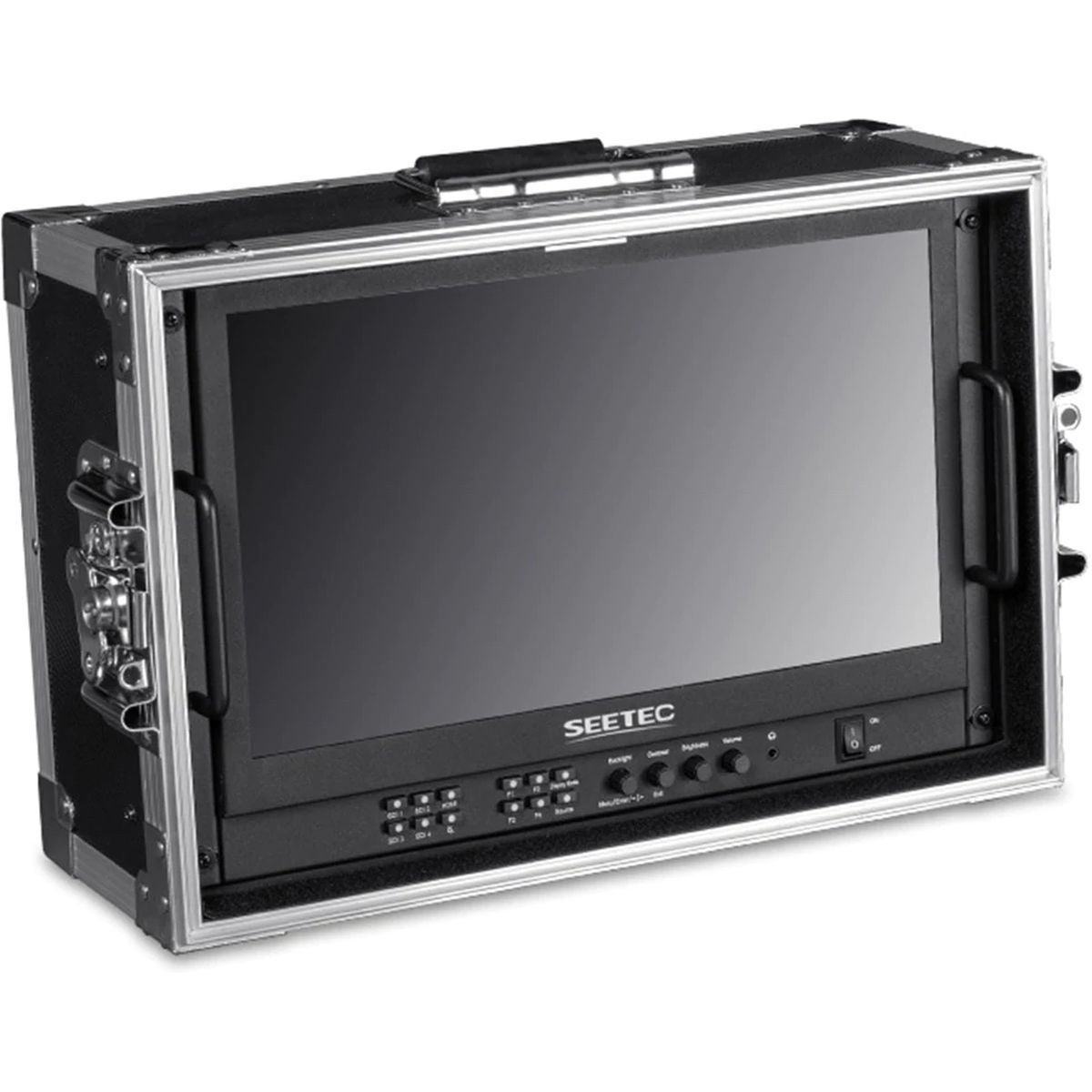 Feelworld Seetec 15.6 ATEM156S Screen 15.6 IPS Display - image 2 of 5