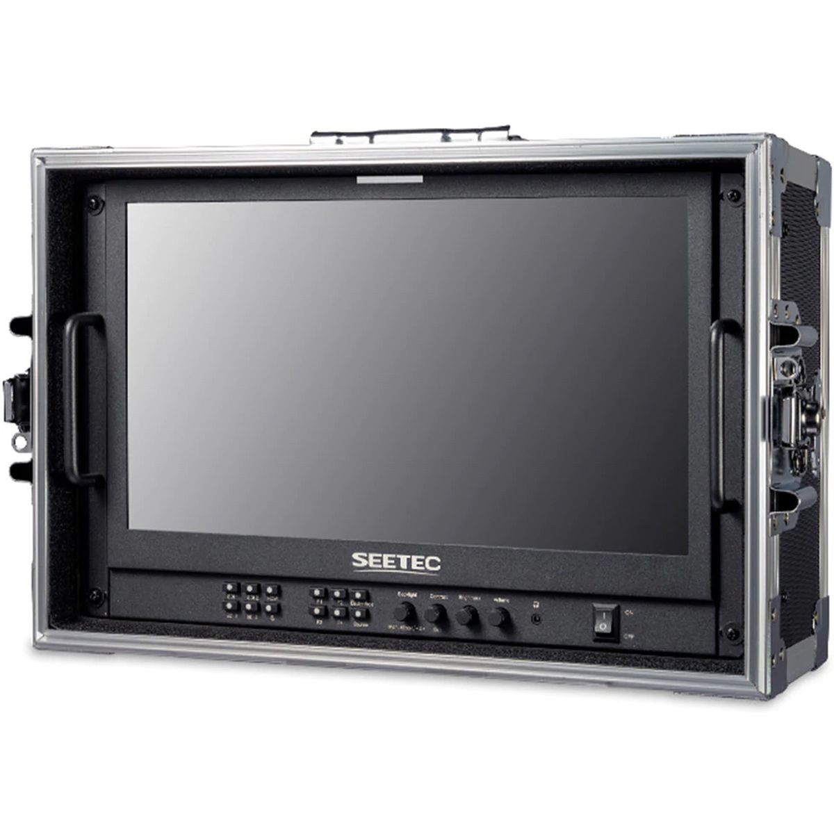 Feelworld Seetec 15.6 ATEM156S Screen 15.6 IPS Display - image 3 of 5